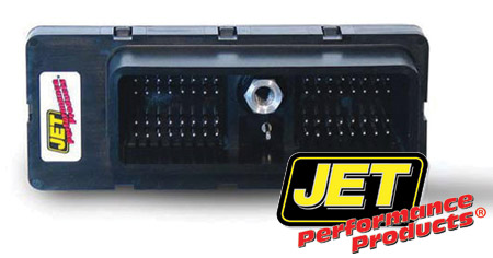 JET 99213 Module Jet Performance