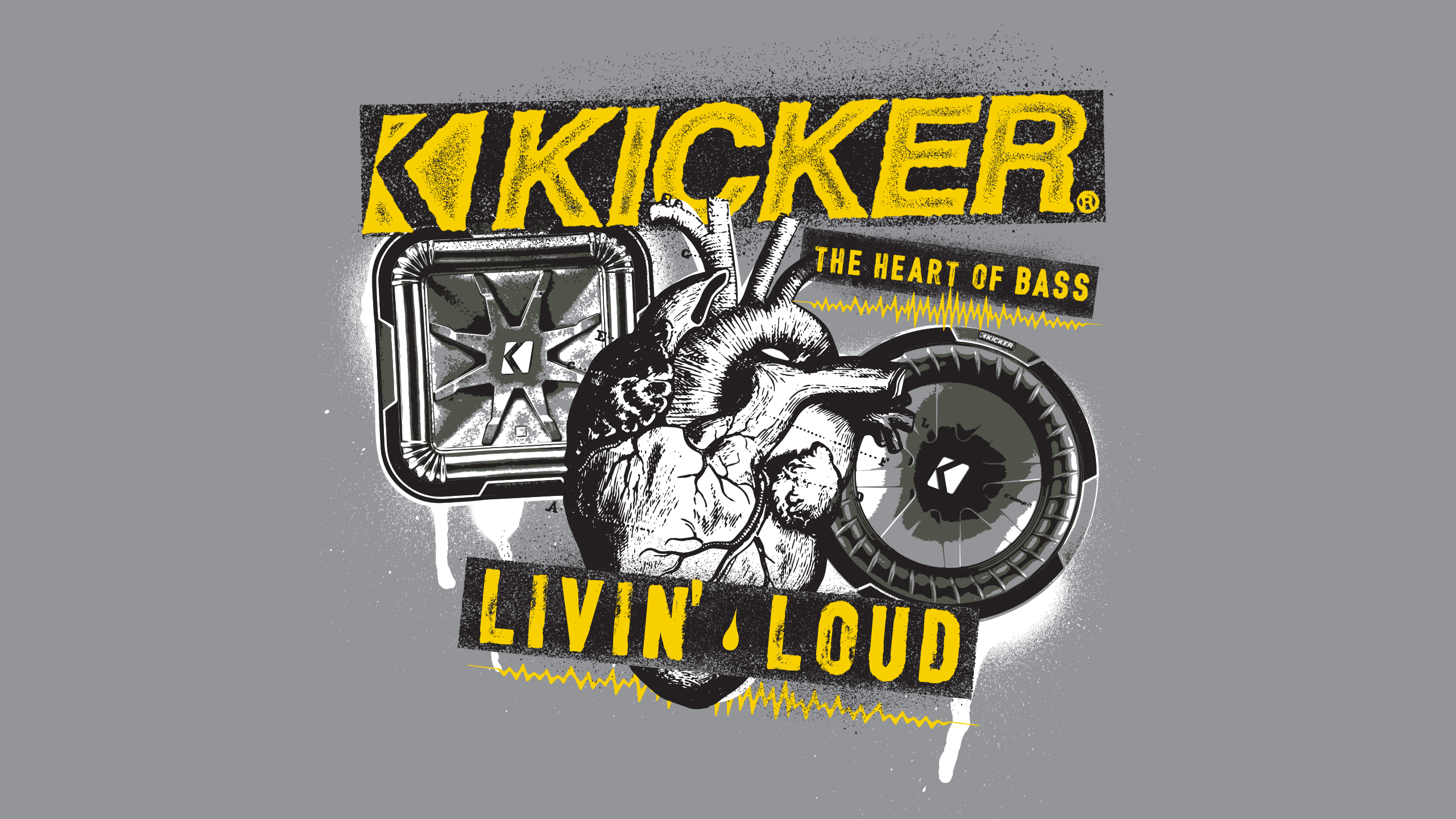 Kicker Shakes The Earth at Slamology - Truck Videos