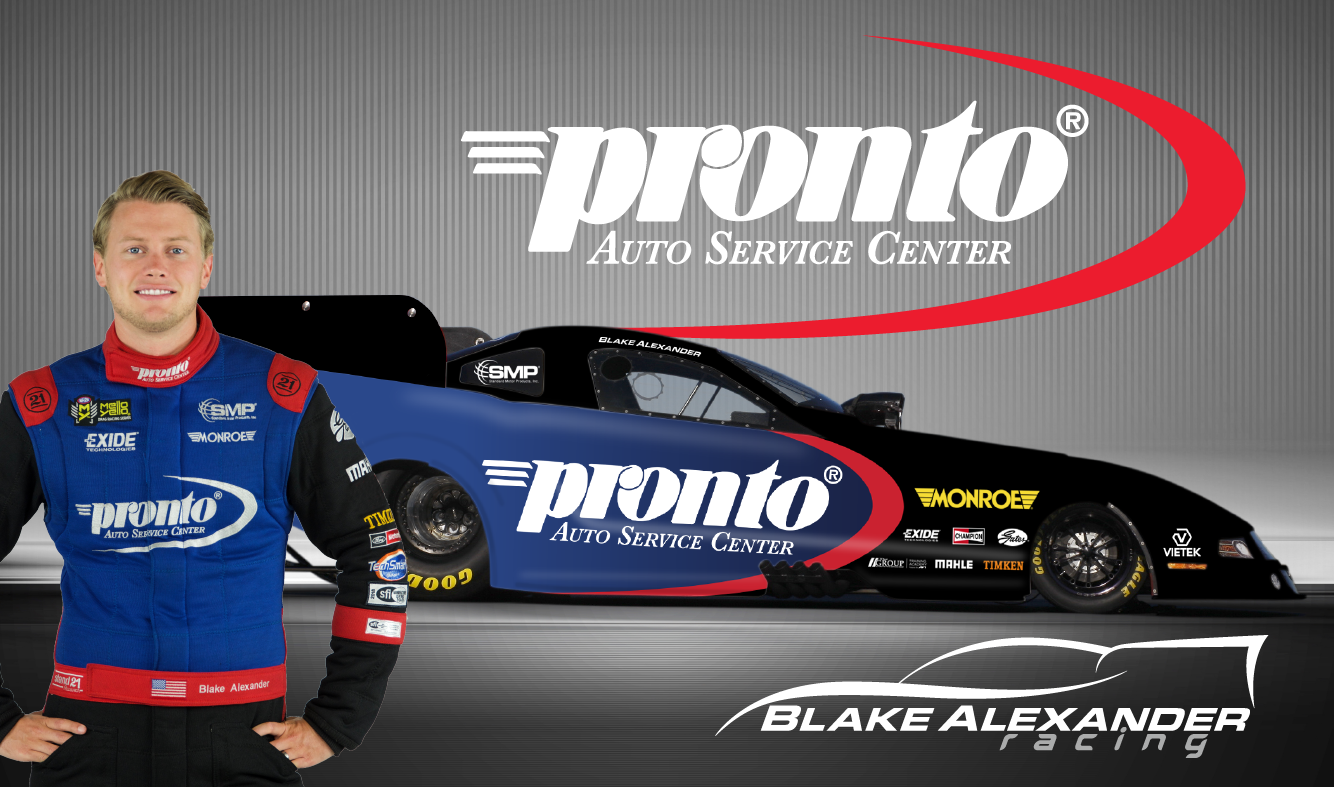 Blake Alexander and the Your Car. Your Data. Your Choice.