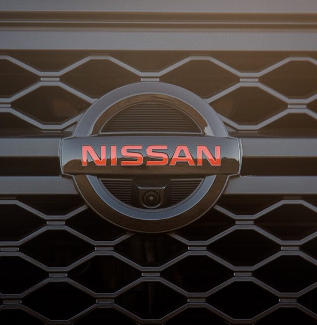 2020 nissan titan