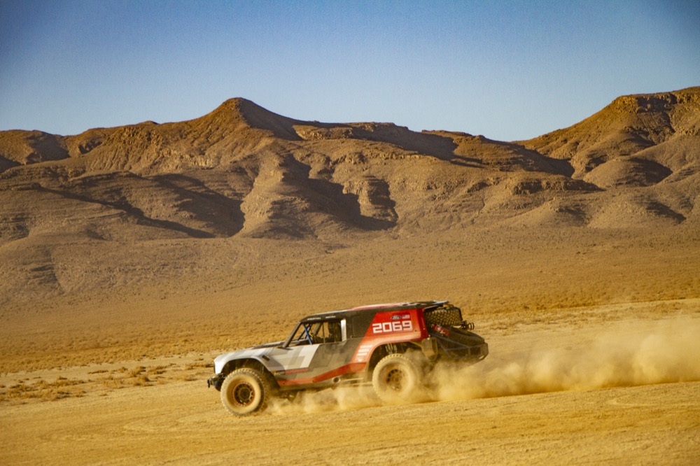 ford bronco logo