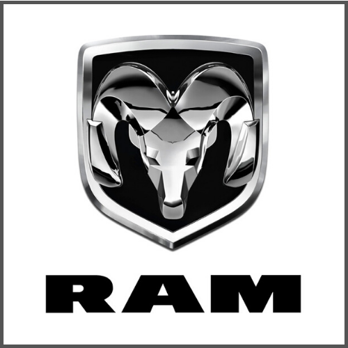 Ram Trucks logo