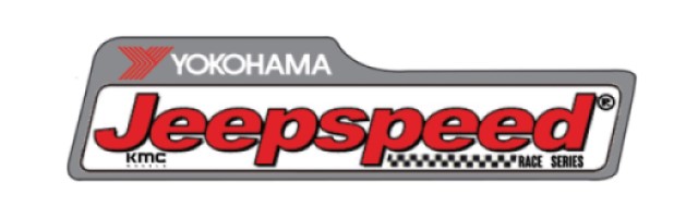 yokohama jeepspeed