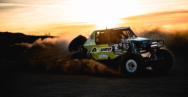 atturo tires