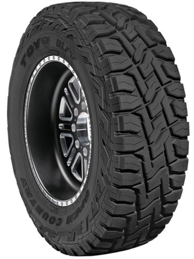 toyo rt tire