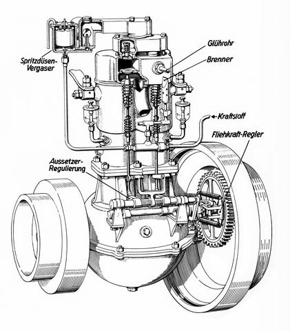 daimler truck 1896