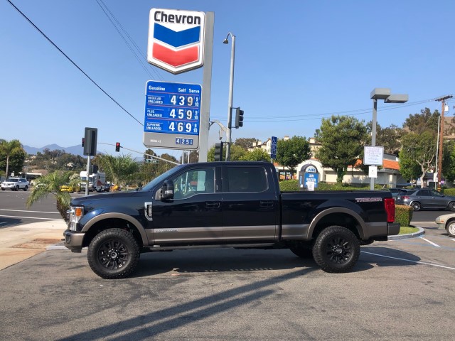 ford f-350