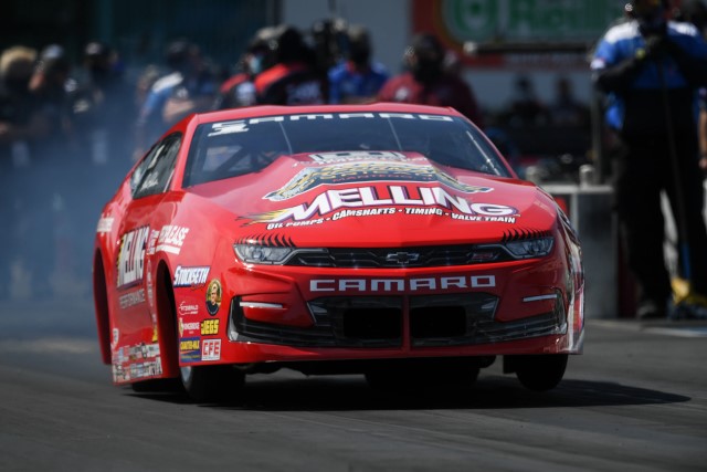 nhra pro stock erica enders racing