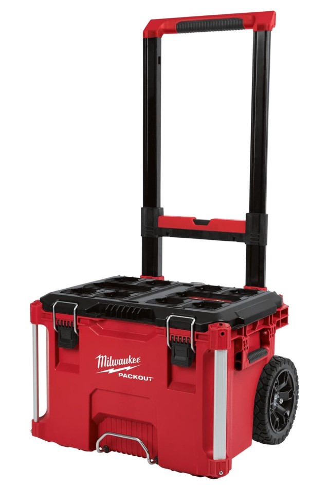 summit racing carries milwaukee tools boxes