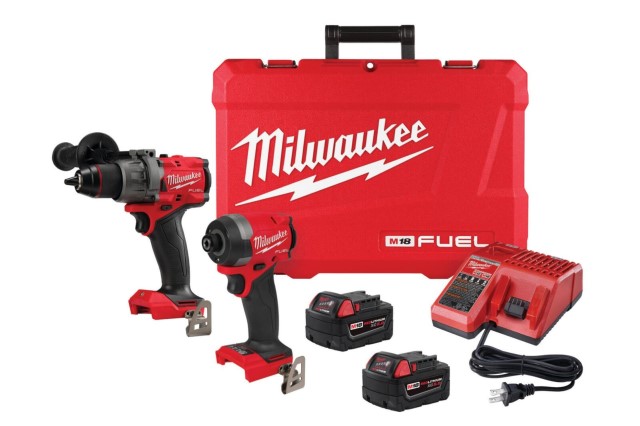 summit racing milwaukee tool