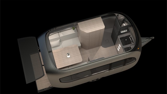 airstream concept