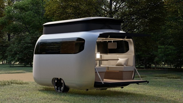 airstream concept