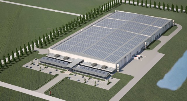 SPAL new facility concept