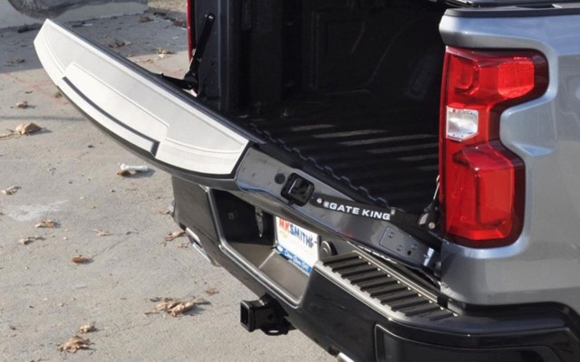 summit racing gate king tailgate hinges