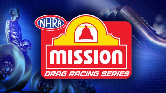 nhra