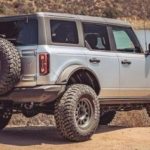 MagnaFlow: 2021 Bronco Street Series Pre-Orders Available