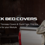 Get Covered By Truck Hero