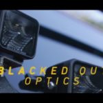 Hella Black Magic | Auxiliary Headlamps in Black