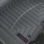 WeatherTech DigitalFit FloorLiners from Summit Racing