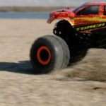 JEGS Performance RC Hooligan Monster Truck 4WD