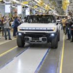 GM’s Transition to an All-EV Future Begins with Off-Road Supertruck, Commercial Delivery EV