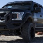 Belltech 2015-2020 Ford F-150 4WD 6-inch Lift Kits are Here