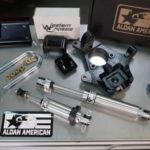 1999 GMC Sierra | Aldan American Full Coilover Install