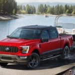 Ford Celebrates 75th Anniversary of F-Series Trucks with 2023 F-150 Heritage Edition