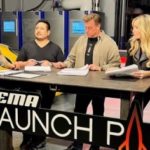 Innovators Vie for $92,000 SEMA Launch Pad Prize Package