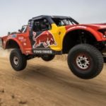Toyo: Bryce Menzies Claims Overall Victory at SCORE Baja 400