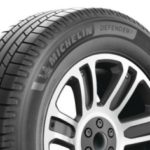 Michelin Defender 2 Tires from Summit Racing Equipment