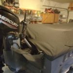 Mercury Marine: How to Store Your Boat for Winter
