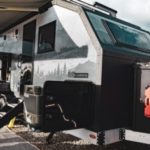 Palomino RV Selects Garmin ONE for Pause Trailers