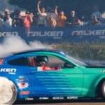 Falken Tires Schedules Series of Regional Driving and Off-Road Events for 2023
