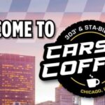 Gold Eagle Company Brands 303 and STA-BIL Announce 2nd Annual Cars & Coffee