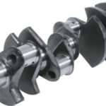 Summit Racing Forged Crankshafts and Connecting Rods