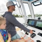 Sportsman Boats Joins with Garmin for Marine Audio