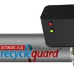AirSept Introduces Automatic Dual Recycle Guard