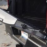 Gate King Tailgate Adjusters Create Extra Cargo Space