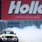 Holley Celebrates Record-Setting Season of Automotive Enthusiast Events