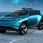 Nissan Unveils the Nissan Hyper Adventure Concept