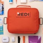 Introducing the Redi Kit Roadie