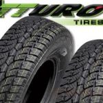 Atturo Tire Trail Blade A/T