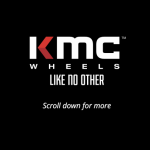 Product Highlight | KMC WHEELS