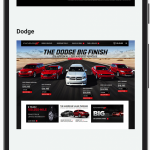 Best Automotive Websites | 2018