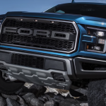 The Ford Raptor Review