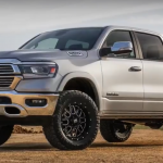 ReadyLIFT Suspension | 2019 RAM 1500 Lift Kit