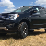 2018 Ford Expedition Lift Kit | ReadyLIFT