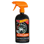 ALL WHEEL CLEANER | HOT WHEELS CAR CARE