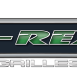 T-REX GRILLES | ZROADZ FOR JEEP JL